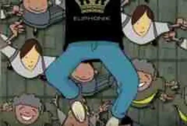 Euphonik - Domination
